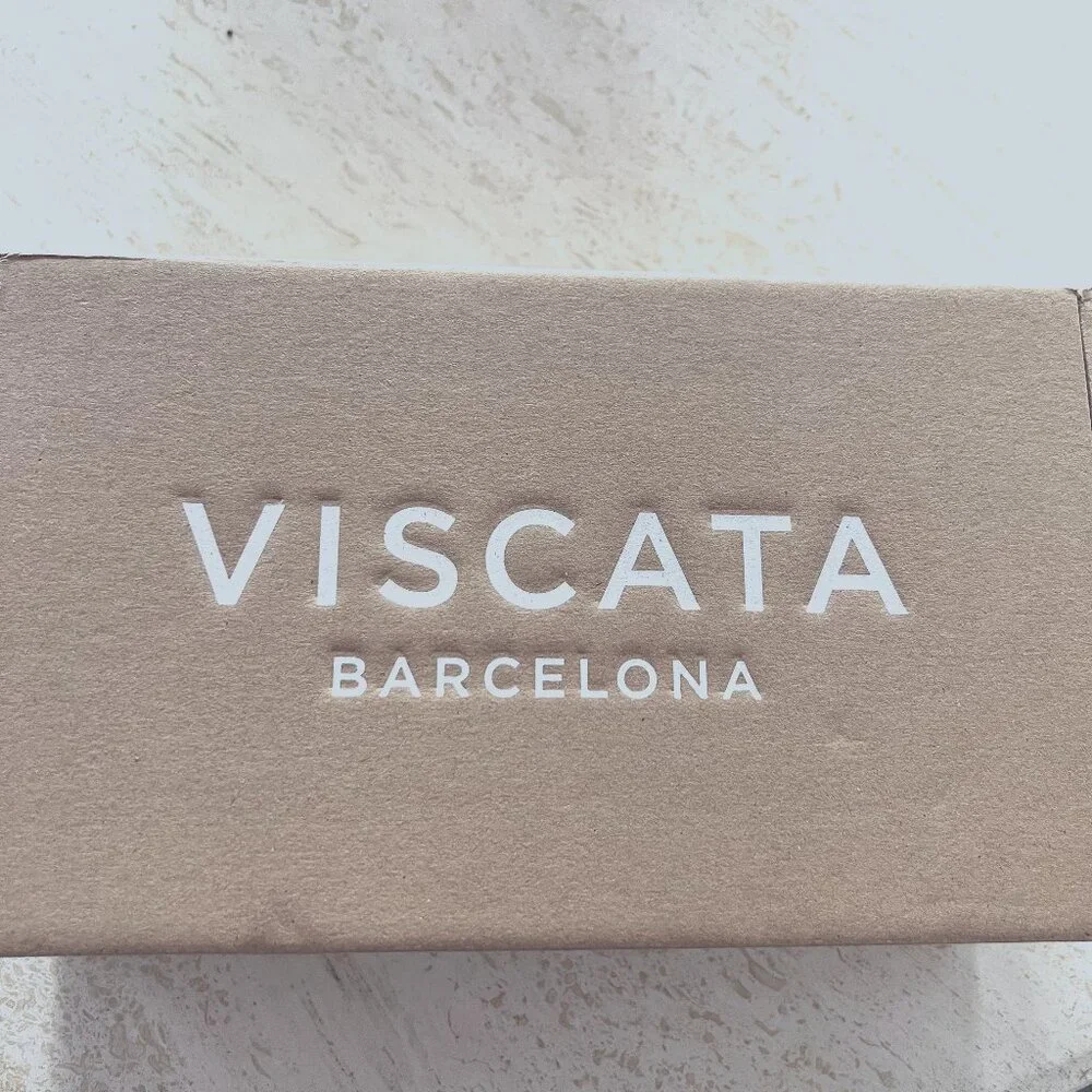 VISCATA BEIGE ESPADRILLES - Picture 5 of 7